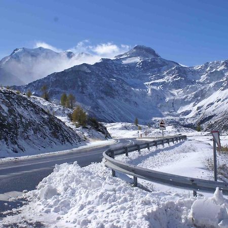 Hotel Simplon-Blick Екстер'єр фото
