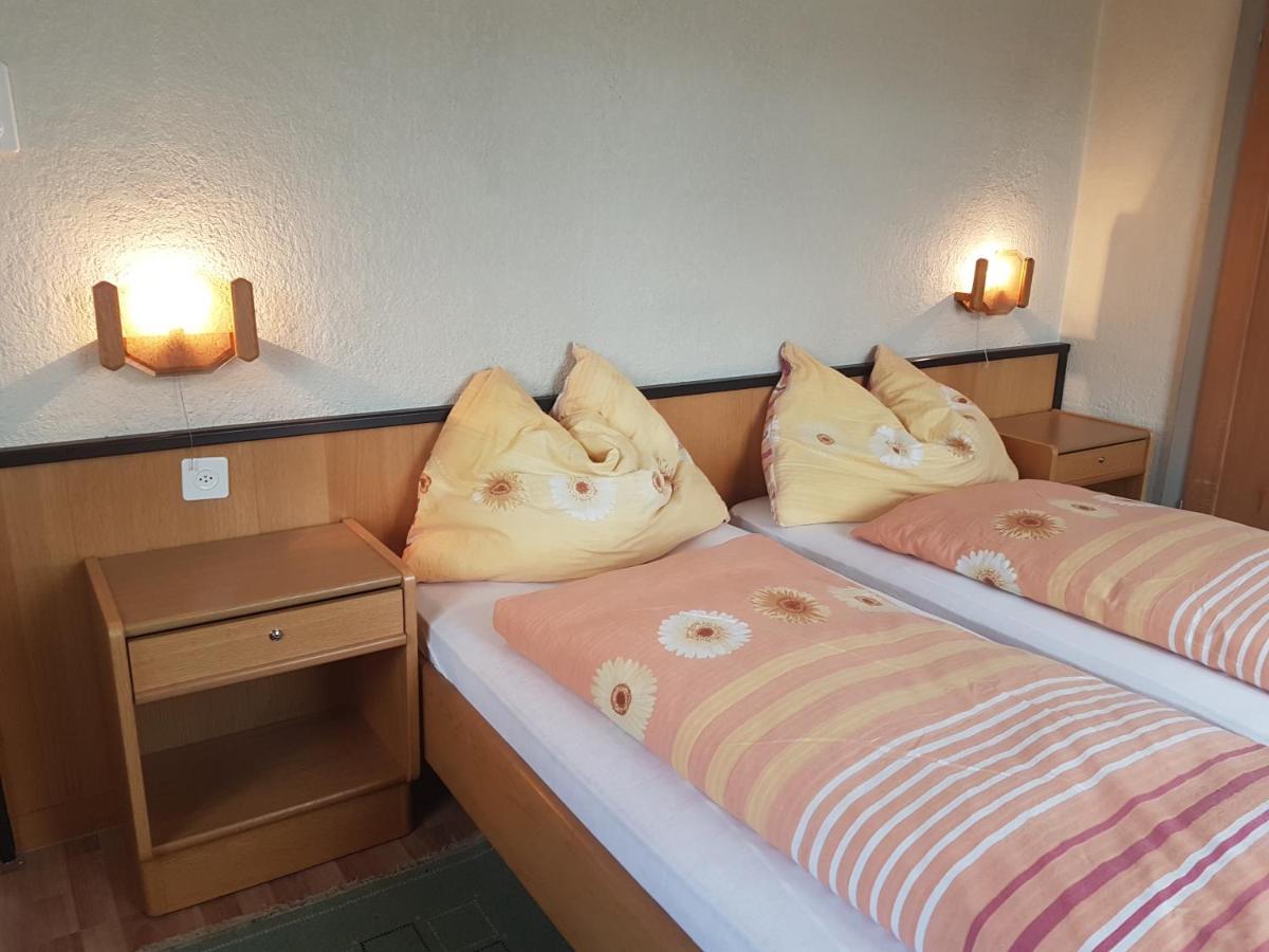 Hotel Simplon-Blick Екстер'єр фото